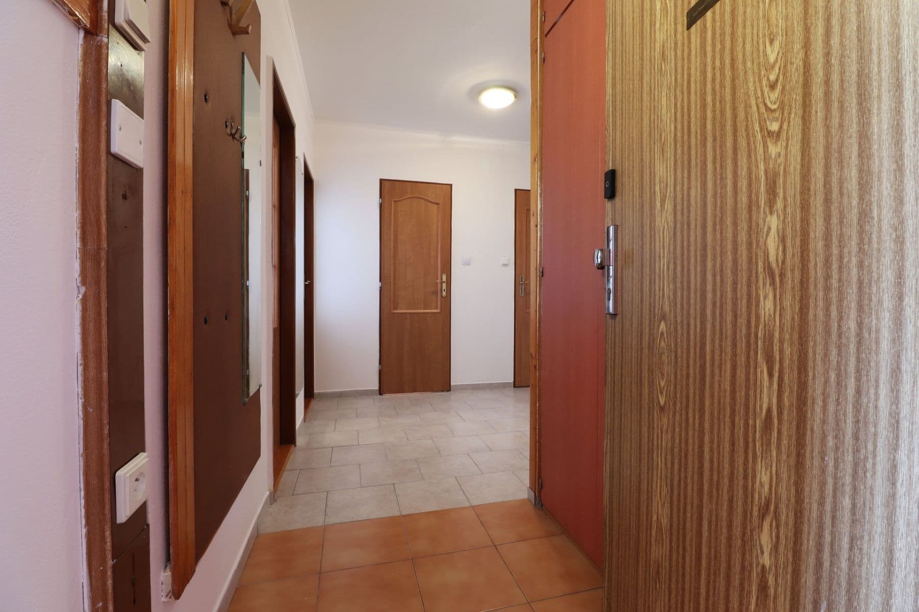 3 bedroom flat to rent, 75 m², Ohradní, Prague, Prague 3 bedroom flat to rent, 75 m², Ohradní, Prague, Prague