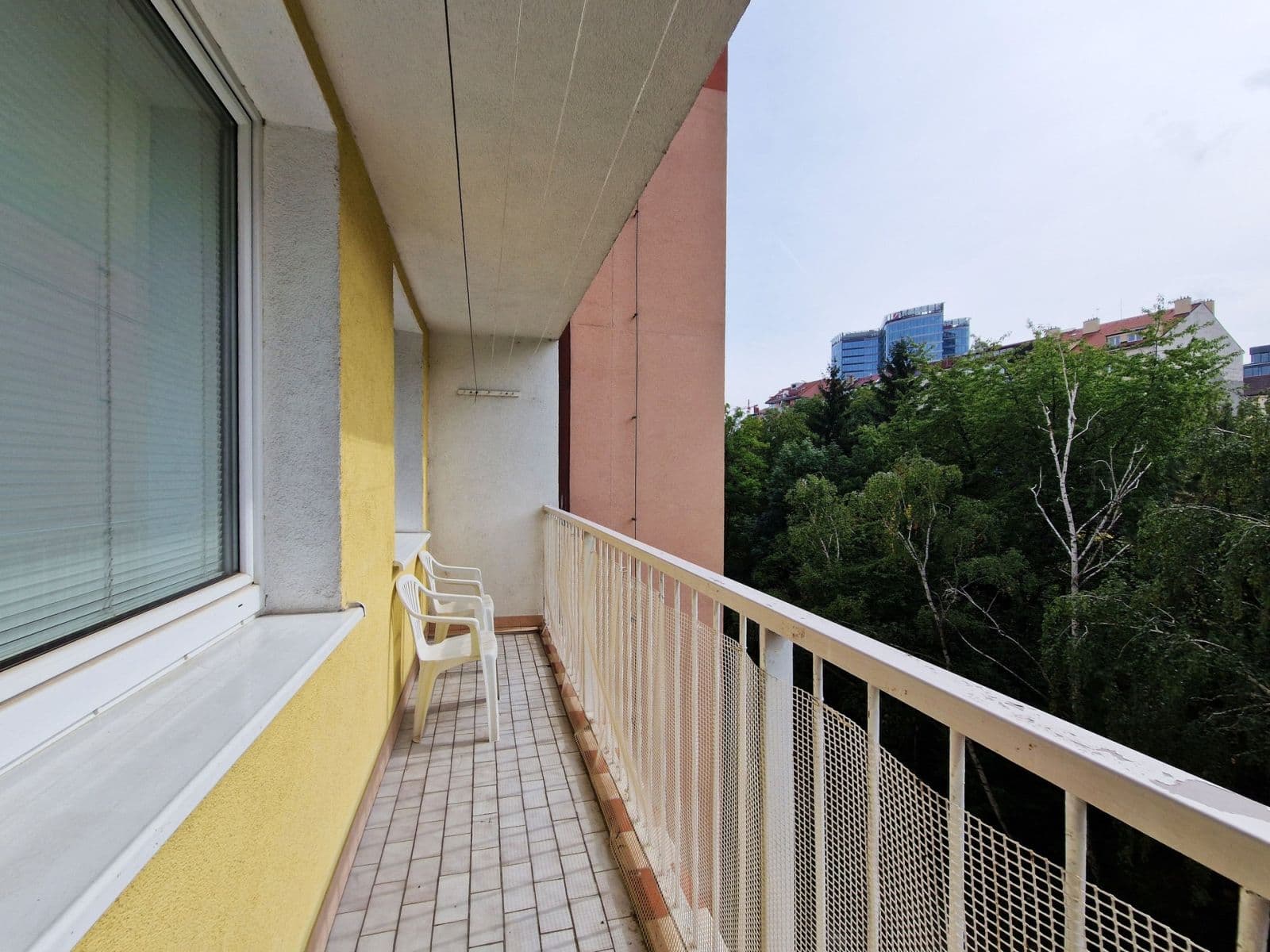 3 bedroom flat to rent, 75 m², Ohradní, Prague, Prague 3 bedroom flat to rent, 75 m², Ohradní, Prague, Prague