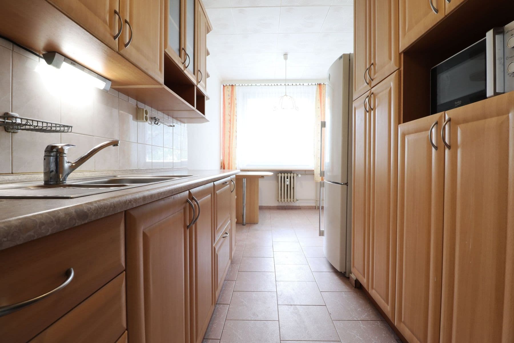 3 bedroom flat to rent, 75 m², Ohradní, Prague, Prague 3 bedroom flat to rent, 75 m², Ohradní, Prague, Prague