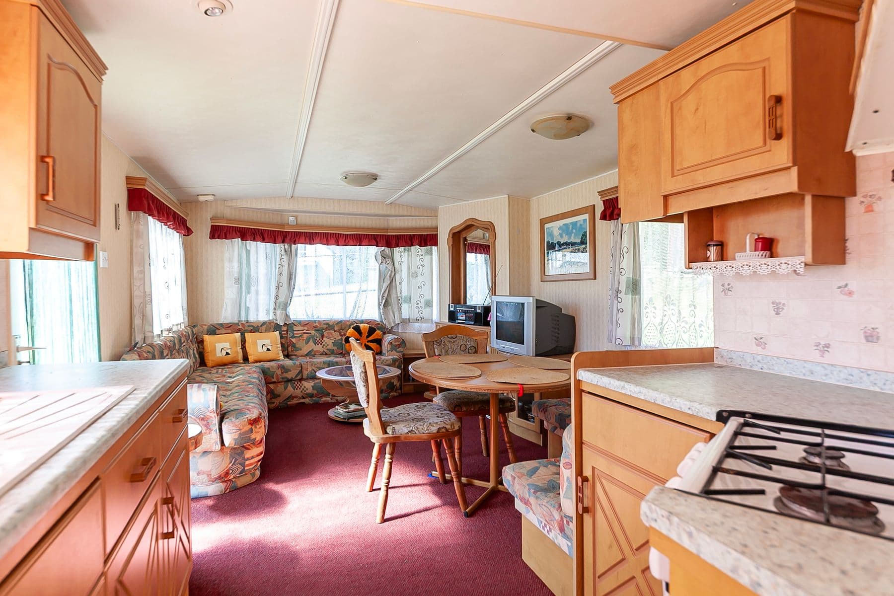 plot for sale, 2,863 m², Klučenice, Středočeský Region plot for sale, 2,863 m², Klučenice, Středočeský Region