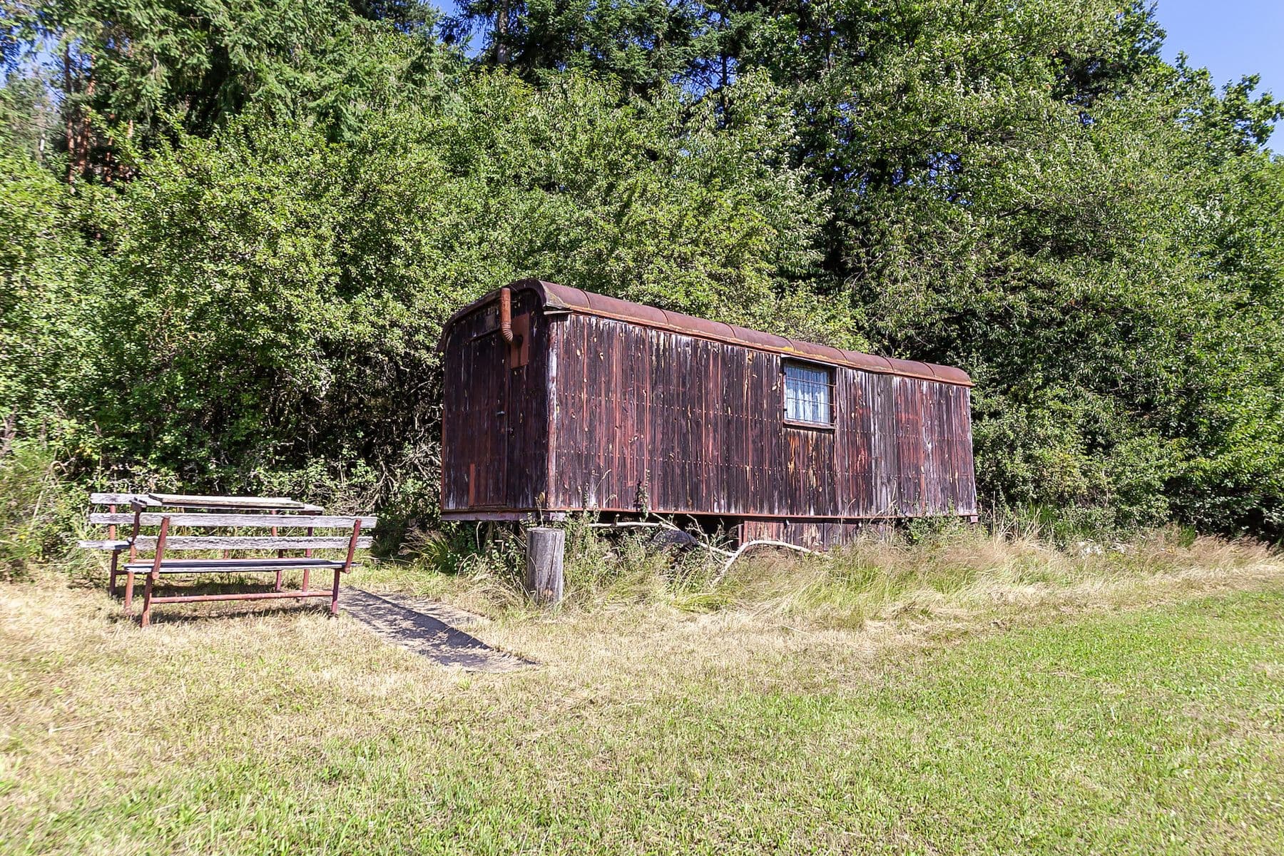 plot for sale, 2,863 m², Klučenice, Středočeský Region plot for sale, 2,863 m², Klučenice, Středočeský Region