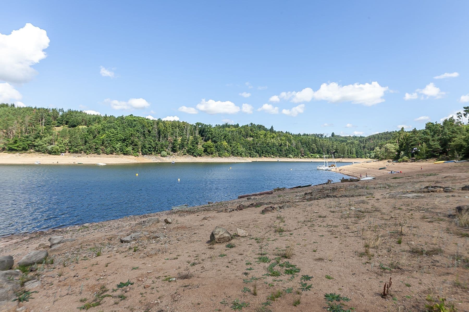 plot for sale, 2,863 m², Klučenice, Středočeský Region plot for sale, 2,863 m², Klučenice, Středočeský Region