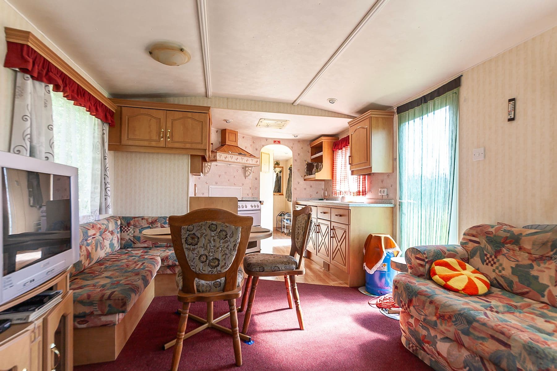 plot for sale, 2,863 m², Klučenice, Středočeský Region plot for sale, 2,863 m², Klučenice, Středočeský Region