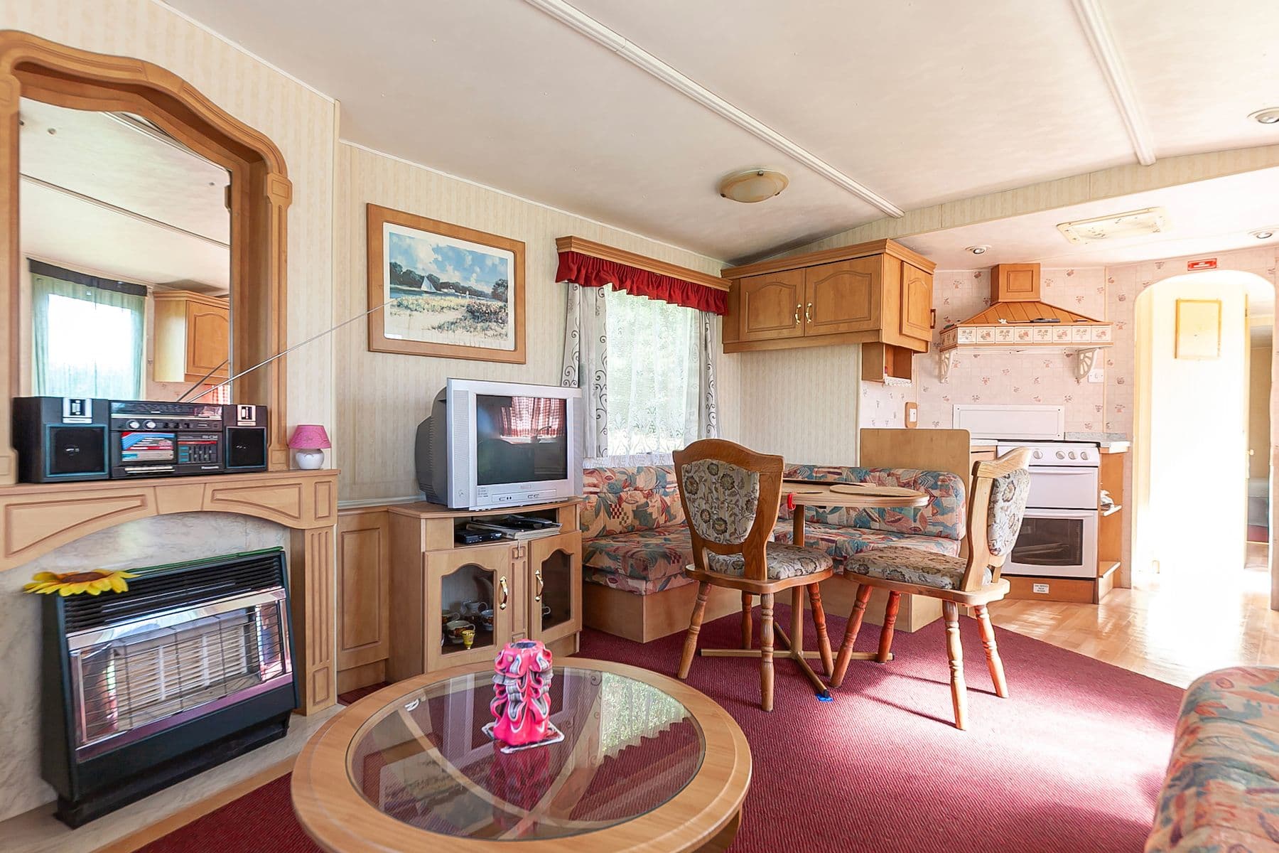 plot for sale, 2,863 m², Klučenice, Středočeský Region plot for sale, 2,863 m², Klučenice, Středočeský Region