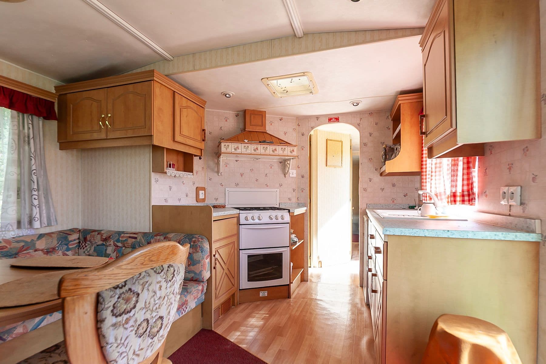 plot for sale, 2,863 m², Klučenice, Středočeský Region plot for sale, 2,863 m², Klučenice, Středočeský Region