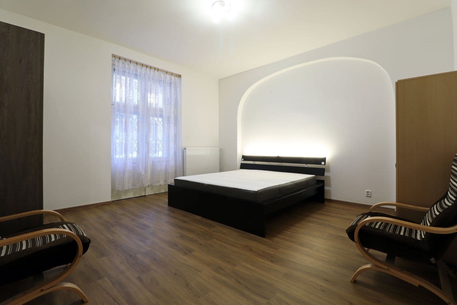 4 bedroom flat to rent, 105 m², U smaltovny, Prague, Prague 4 bedroom flat to rent, 105 m², U smaltovny, Prague, Prague