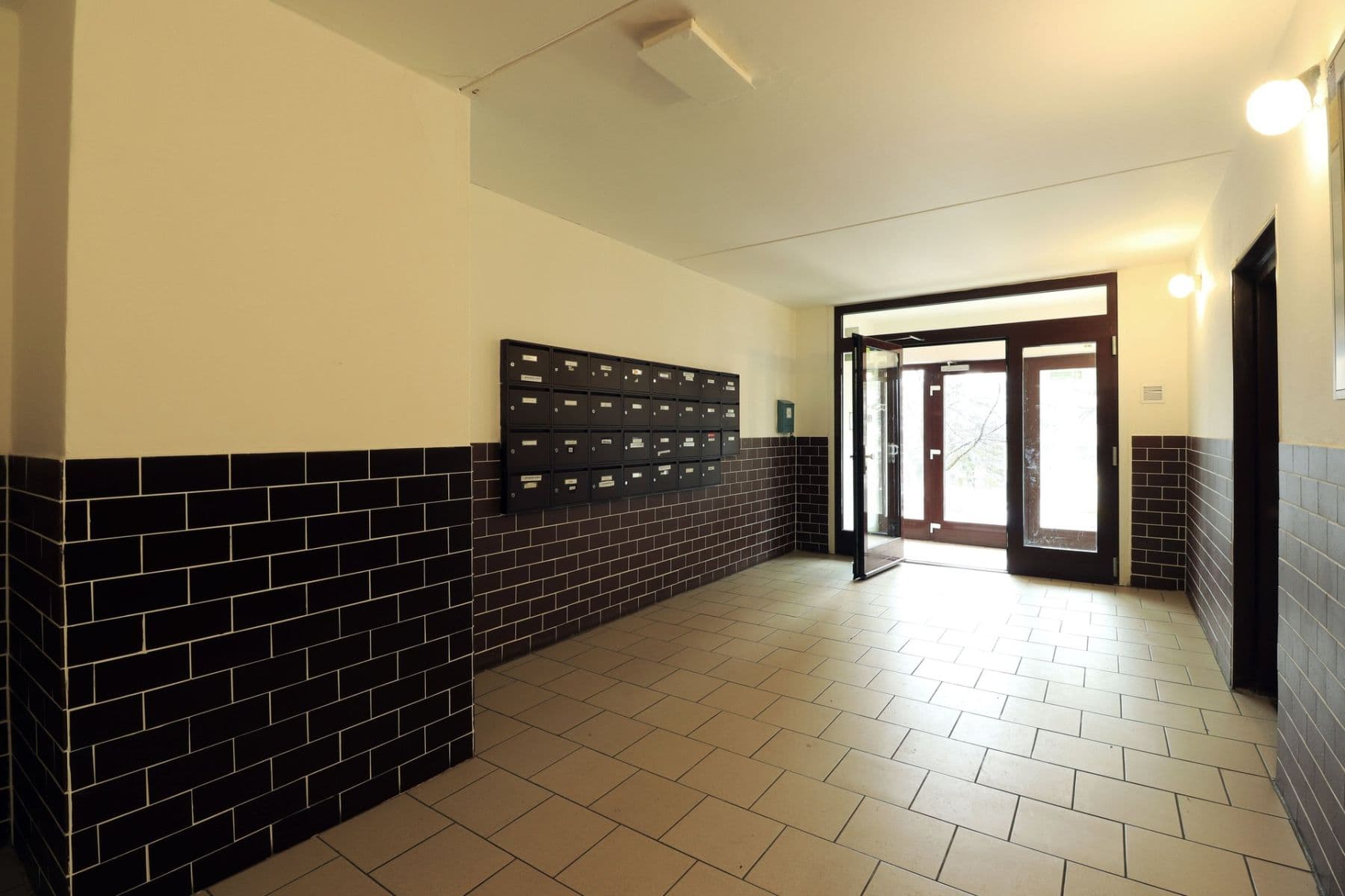 Studio flat to rent, 29 m², Semická, Prague, Prague Studio flat to rent, 29 m², Semická, Prague, Prague