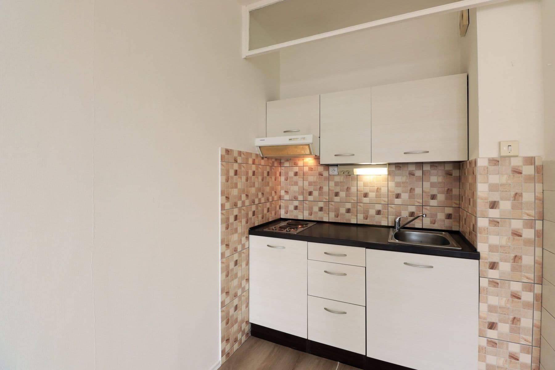 Studio flat to rent, 29 m², Semická, Prague, Prague Studio flat to rent, 29 m², Semická, Prague, Prague