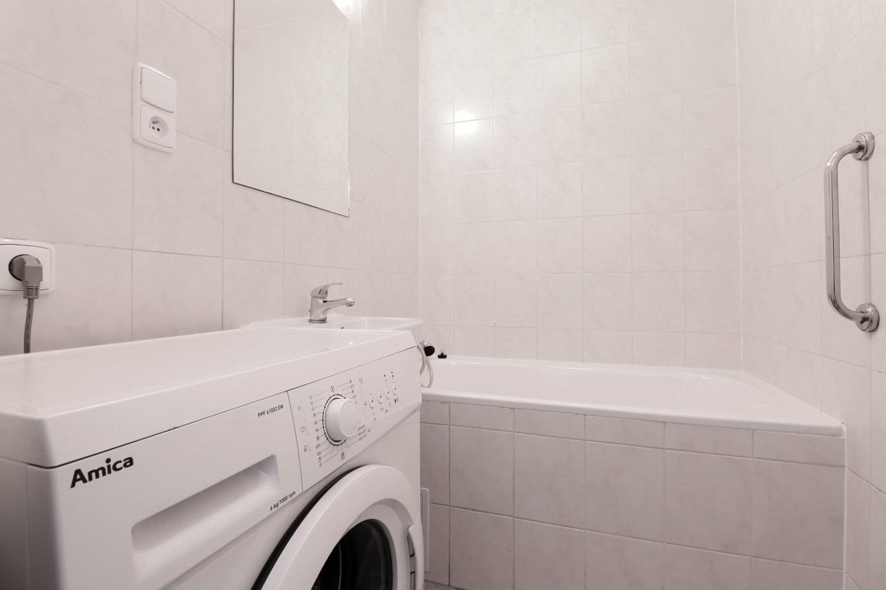 Studio flat to rent, 29 m², Semická, Prague, Prague Studio flat to rent, 29 m², Semická, Prague, Prague