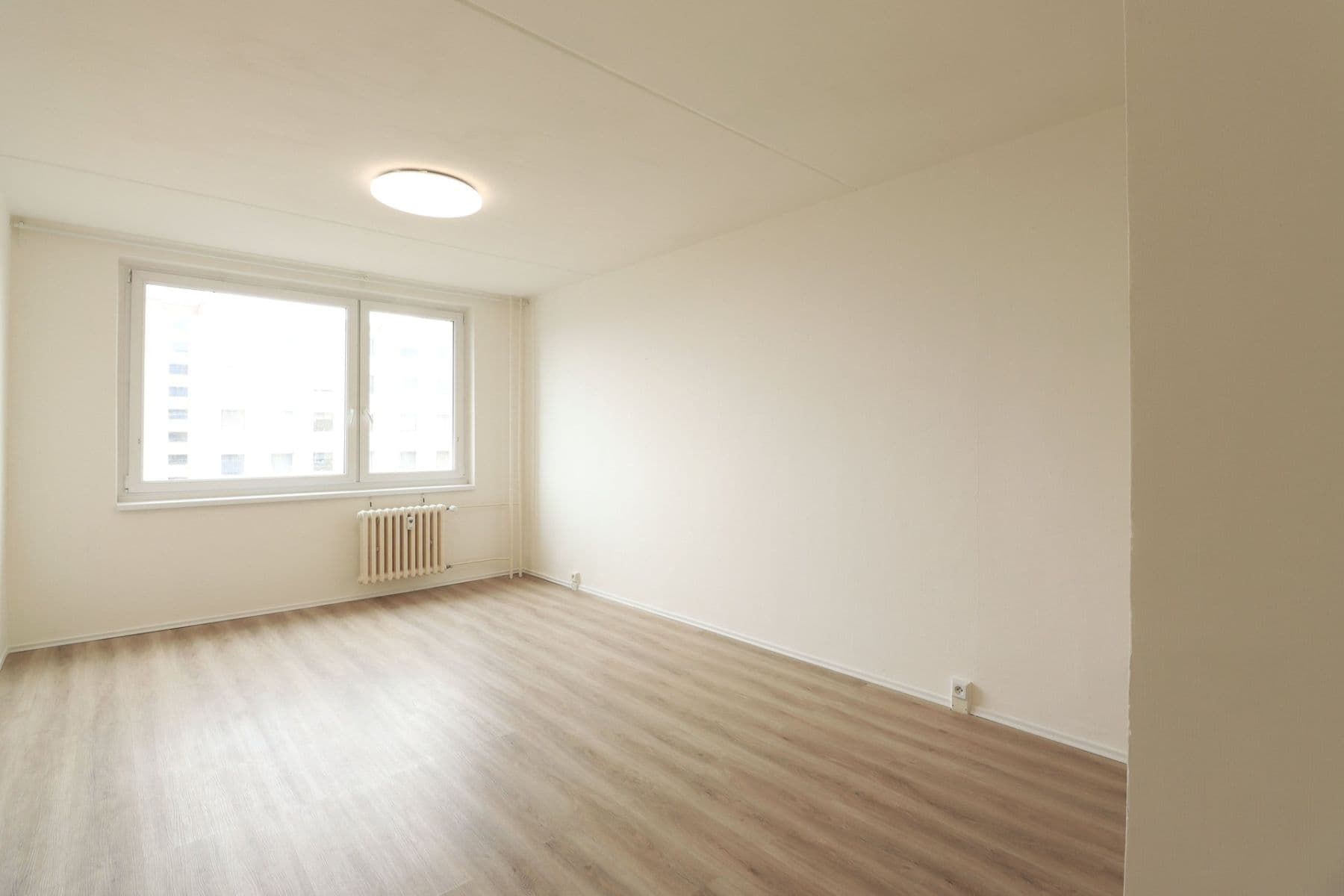 Studio flat to rent, 29 m², Semická, Prague, Prague Studio flat to rent, 29 m², Semická, Prague, Prague