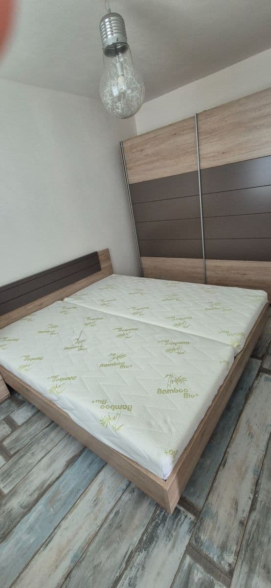 3 bedroom flat to rent, 55 m², Jazmínová, Košice - mestská časť Západ, Košický Region 3 bedroom flat to rent, 55 m², Jazmínová, Košice - mestská časť Západ, Košický Region