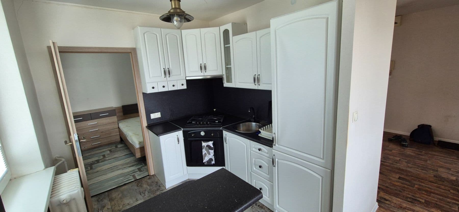 3 bedroom flat to rent, 55 m², Jazmínová, Košice - mestská časť Západ, Košický Region 3 bedroom flat to rent, 55 m², Jazmínová, Košice - mestská časť Západ, Košický Region