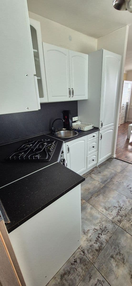 3 bedroom flat to rent, 55 m², Jazmínová, Košice - mestská časť Západ, Košický Region 3 bedroom flat to rent, 55 m², Jazmínová, Košice - mestská časť Západ, Košický Region