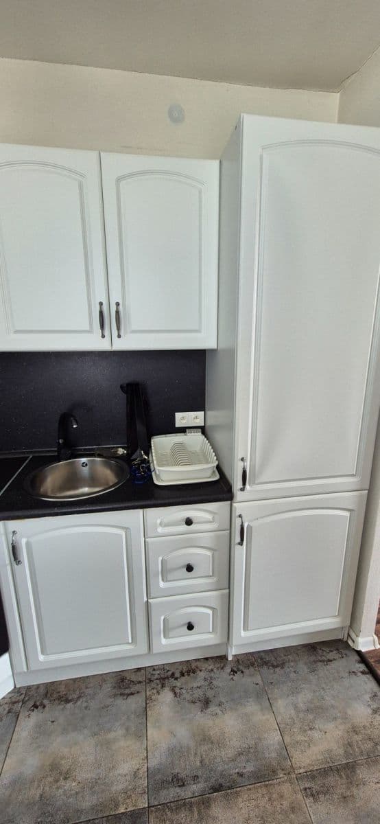 3 bedroom flat to rent, 55 m², Jazmínová, Košice - mestská časť Západ, Košický Region 3 bedroom flat to rent, 55 m², Jazmínová, Košice - mestská časť Západ, Košický Region