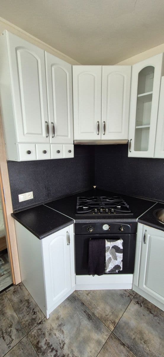 3 bedroom flat to rent, 55 m², Jazmínová, Košice - mestská časť Západ, Košický Region 3 bedroom flat to rent, 55 m², Jazmínová, Košice - mestská časť Západ, Košický Region