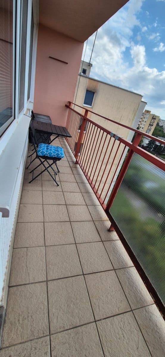 3 bedroom flat to rent, 55 m², Jazmínová, Košice - mestská časť Západ, Košický Region 3 bedroom flat to rent, 55 m², Jazmínová, Košice - mestská časť Západ, Košický Region