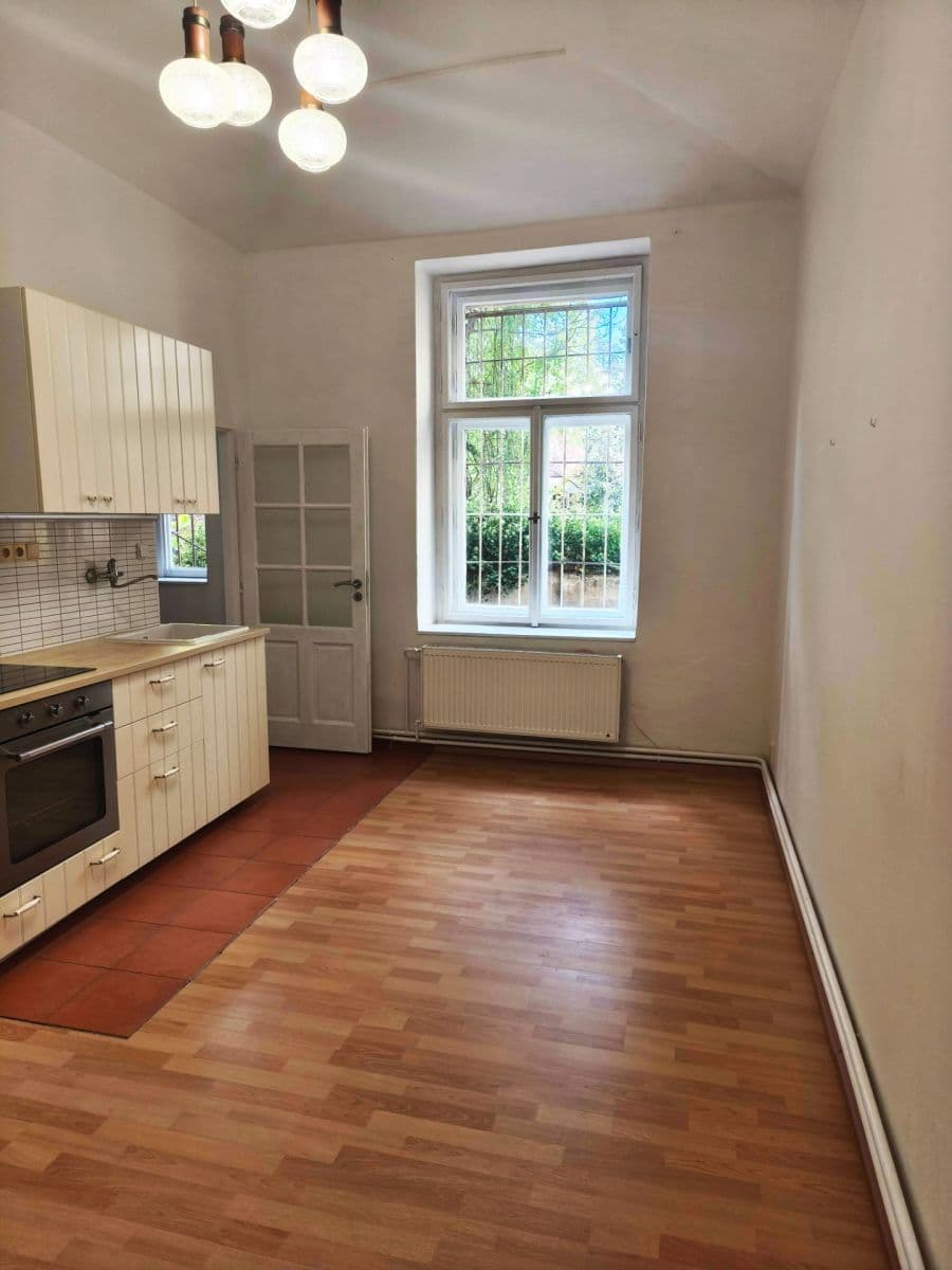 2 bedroom with open-plan kitchen flat to rent, 70 m², Cimburkova, Prague, Prague 2 bedroom with open-plan kitchen flat to rent, 70 m², Cimburkova, Prague, Prague