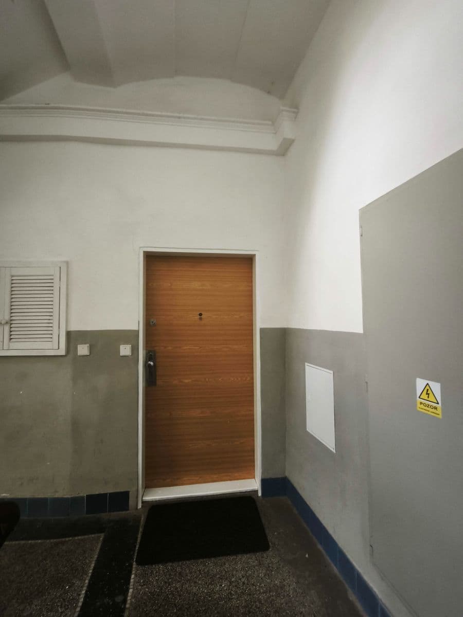 2 bedroom with open-plan kitchen flat to rent, 70 m², Cimburkova, Prague, Prague 2 bedroom with open-plan kitchen flat to rent, 70 m², Cimburkova, Prague, Prague