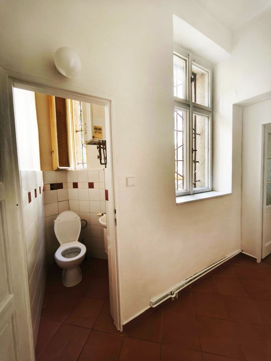 2 bedroom with open-plan kitchen flat to rent, 70 m², Cimburkova, Prague, Prague 2 bedroom with open-plan kitchen flat to rent, 70 m², Cimburkova, Prague, Prague