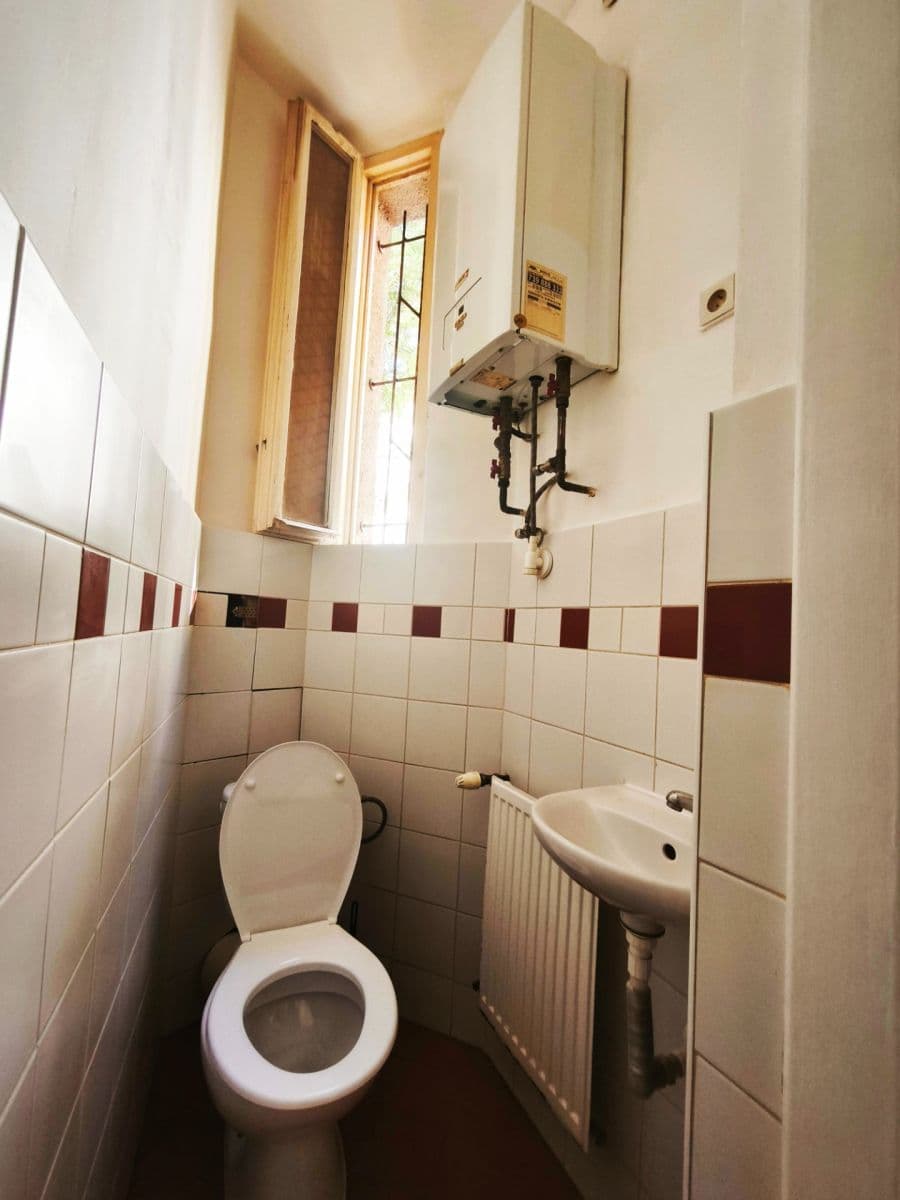 2 bedroom with open-plan kitchen flat to rent, 70 m², Cimburkova, Prague, Prague 2 bedroom with open-plan kitchen flat to rent, 70 m², Cimburkova, Prague, Prague
