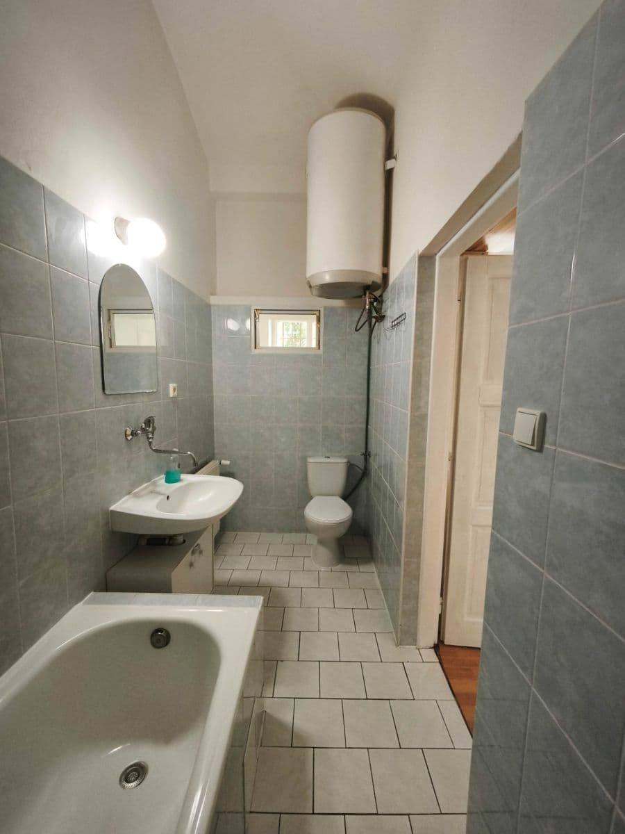 2 bedroom with open-plan kitchen flat to rent, 70 m², Cimburkova, Prague, Prague 2 bedroom with open-plan kitchen flat to rent, 70 m², Cimburkova, Prague, Prague