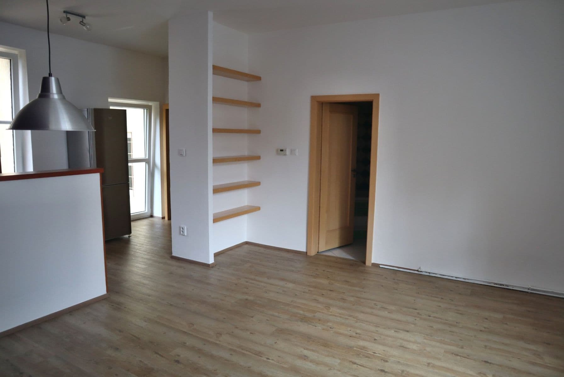 1 bedroom with open-plan kitchen flat for sale, 66 m², Edvarda Beneše, Plzeň, Plzeňský Region 1 bedroom with open-plan kitchen flat for sale, 66 m², Edvarda Beneše, Plzeň, Plzeňský Region