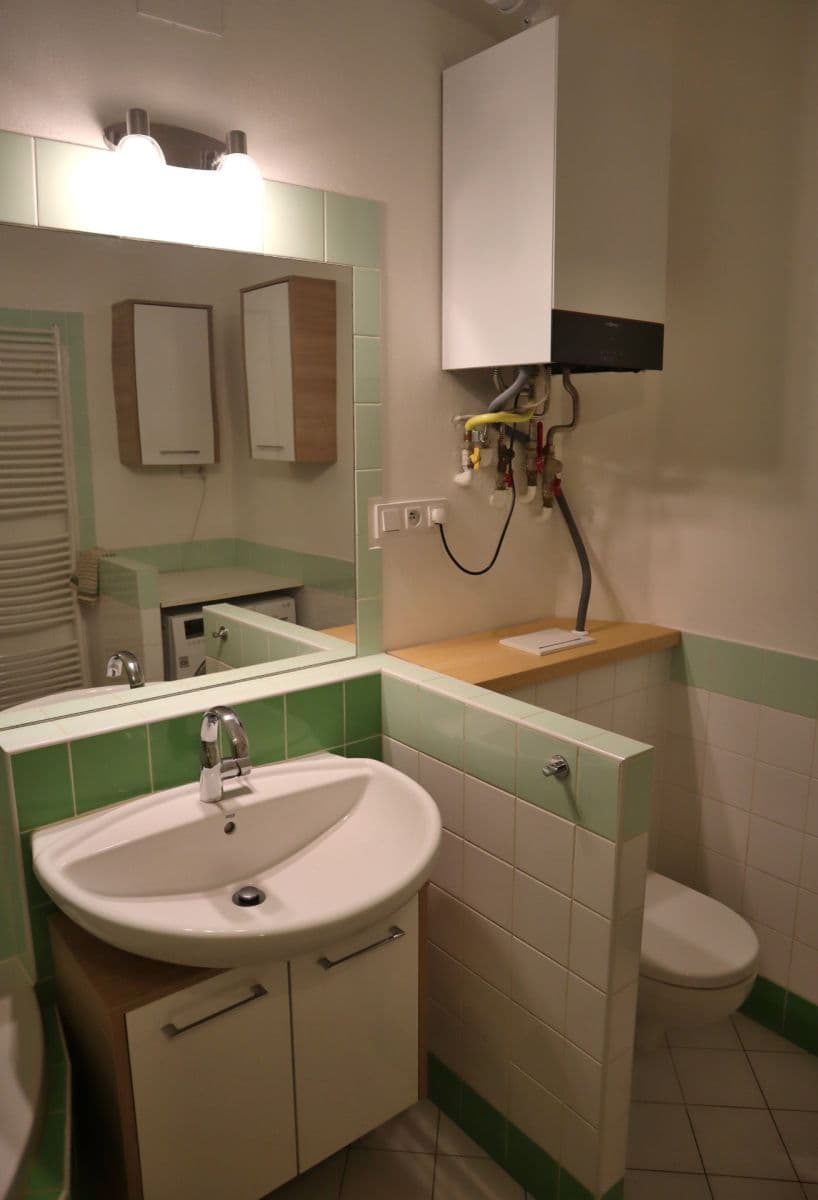 1 bedroom with open-plan kitchen flat for sale, 66 m², Edvarda Beneše, Plzeň, Plzeňský Region 1 bedroom with open-plan kitchen flat for sale, 66 m², Edvarda Beneše, Plzeň, Plzeňský Region