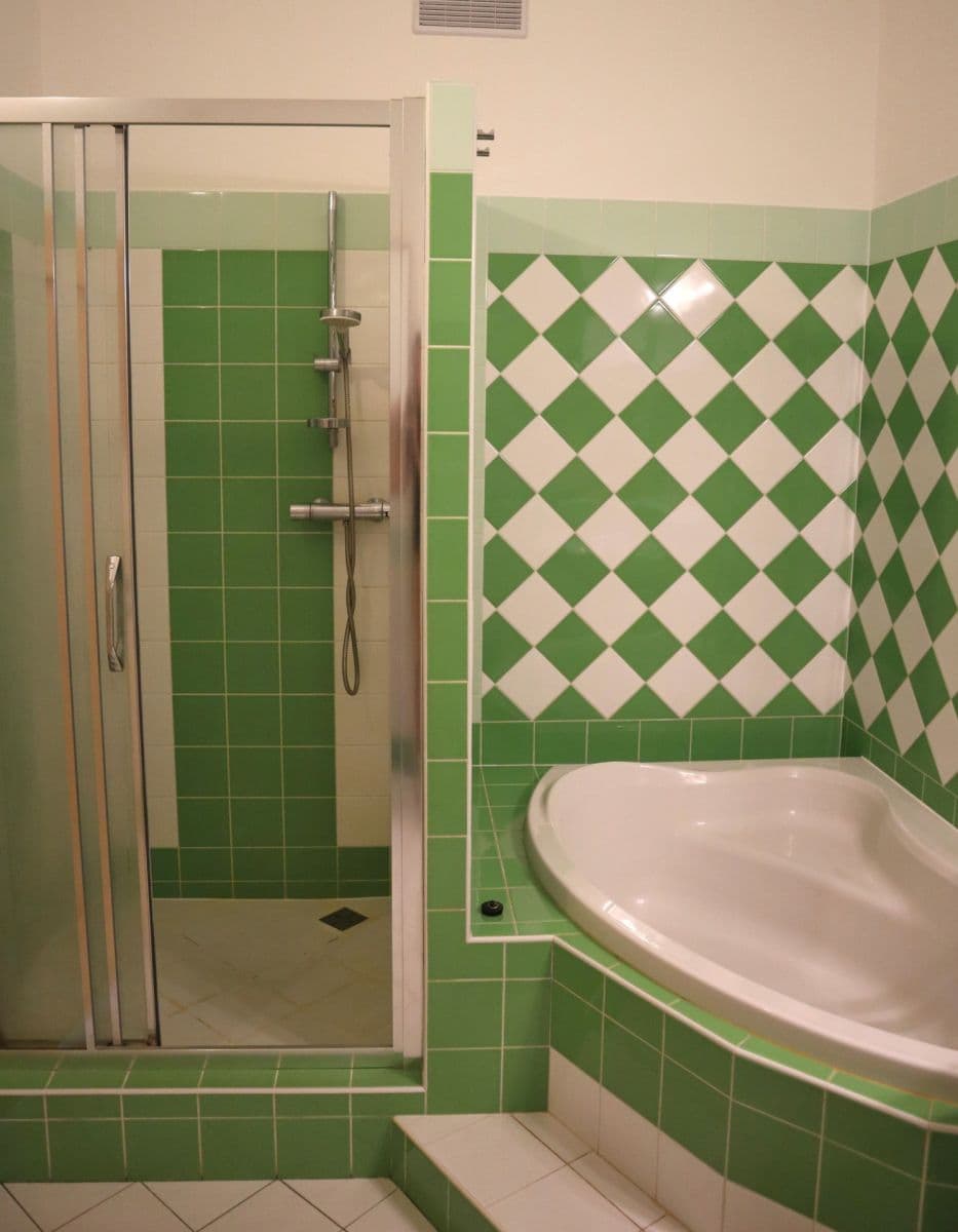 1 bedroom with open-plan kitchen flat for sale, 66 m², Edvarda Beneše, Plzeň, Plzeňský Region 1 bedroom with open-plan kitchen flat for sale, 66 m², Edvarda Beneše, Plzeň, Plzeňský Region