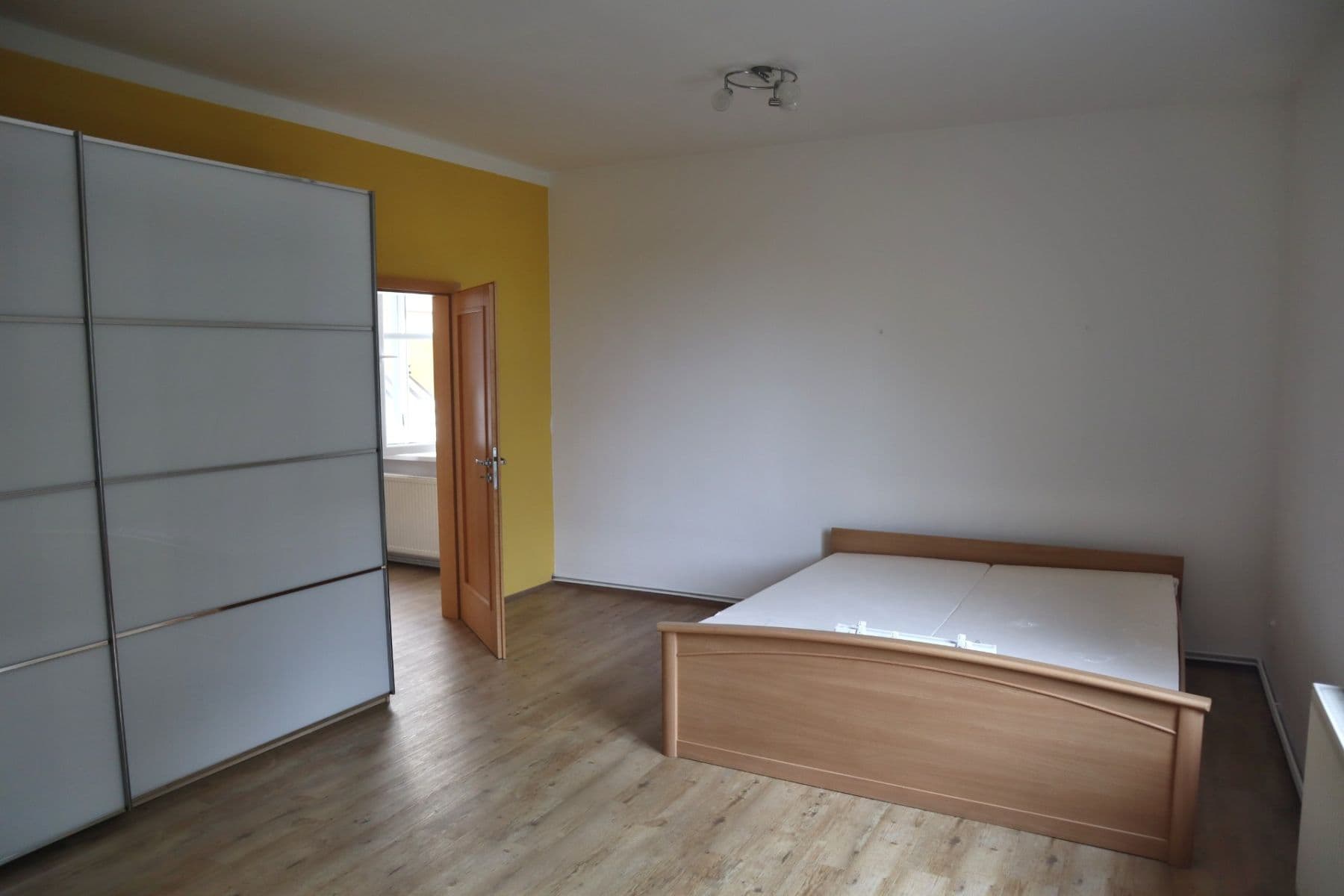 1 bedroom with open-plan kitchen flat for sale, 66 m², Edvarda Beneše, Plzeň, Plzeňský Region 1 bedroom with open-plan kitchen flat for sale, 66 m², Edvarda Beneše, Plzeň, Plzeňský Region