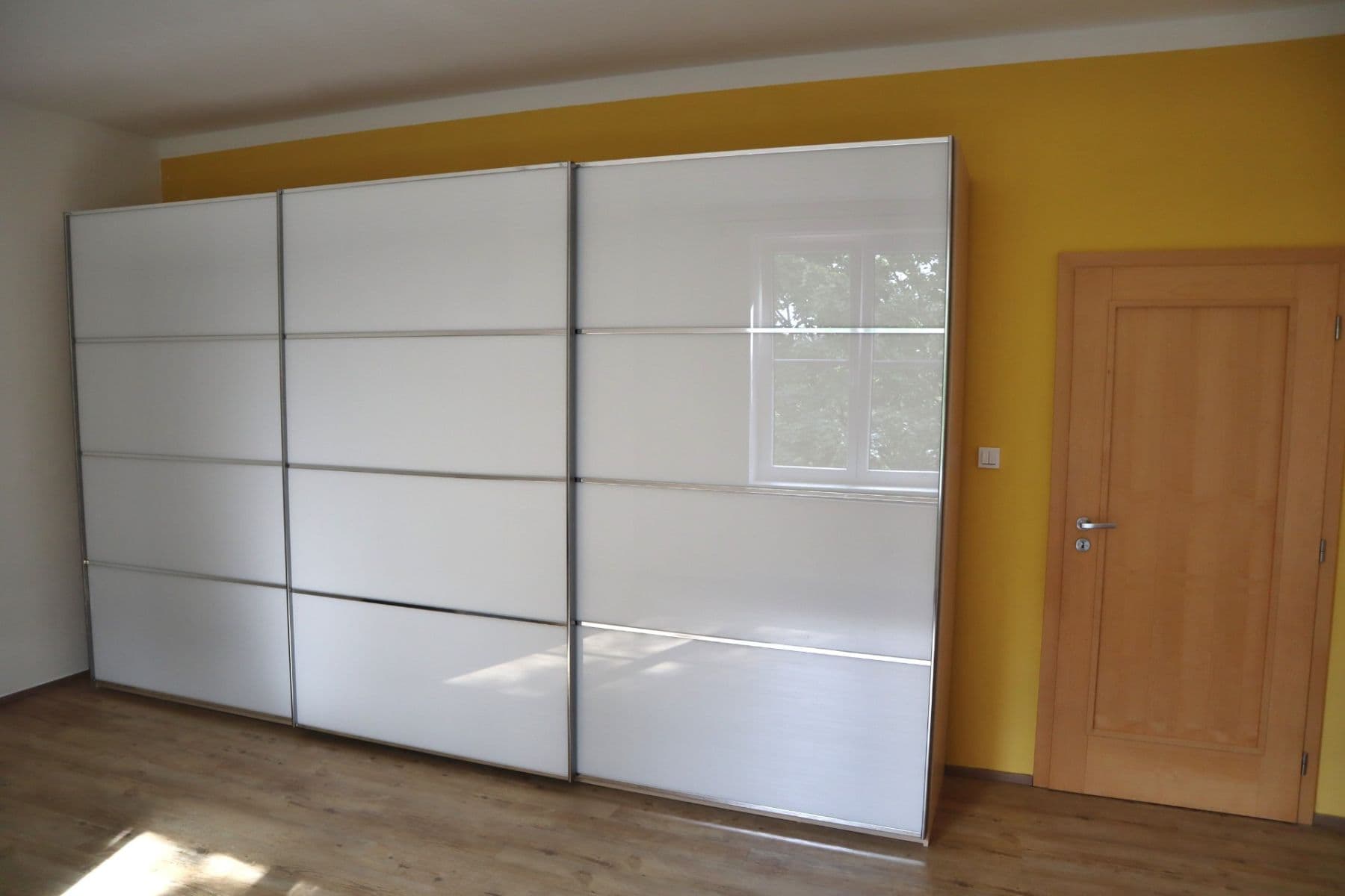 1 bedroom with open-plan kitchen flat for sale, 66 m², Edvarda Beneše, Plzeň, Plzeňský Region 1 bedroom with open-plan kitchen flat for sale, 66 m², Edvarda Beneše, Plzeň, Plzeňský Region