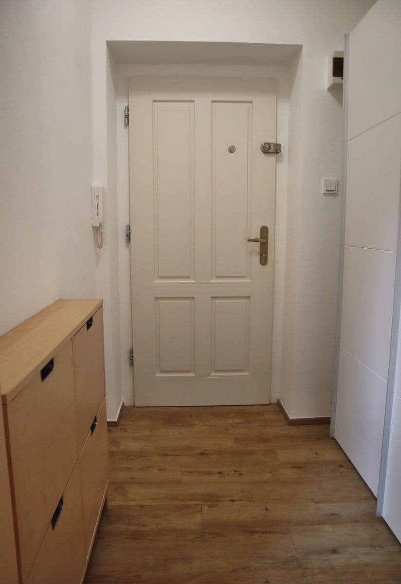 1 bedroom with open-plan kitchen flat for sale, 66 m², Edvarda Beneše, Plzeň, Plzeňský Region 1 bedroom with open-plan kitchen flat for sale, 66 m², Edvarda Beneše, Plzeň, Plzeňský Region