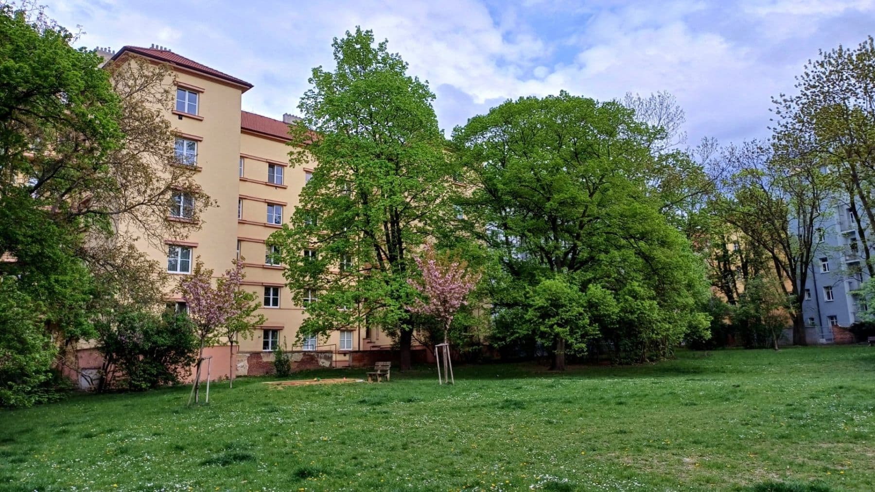 1 bedroom with open-plan kitchen flat for sale, 66 m², Edvarda Beneše, Plzeň, Plzeňský Region 1 bedroom with open-plan kitchen flat for sale, 66 m², Edvarda Beneše, Plzeň, Plzeňský Region