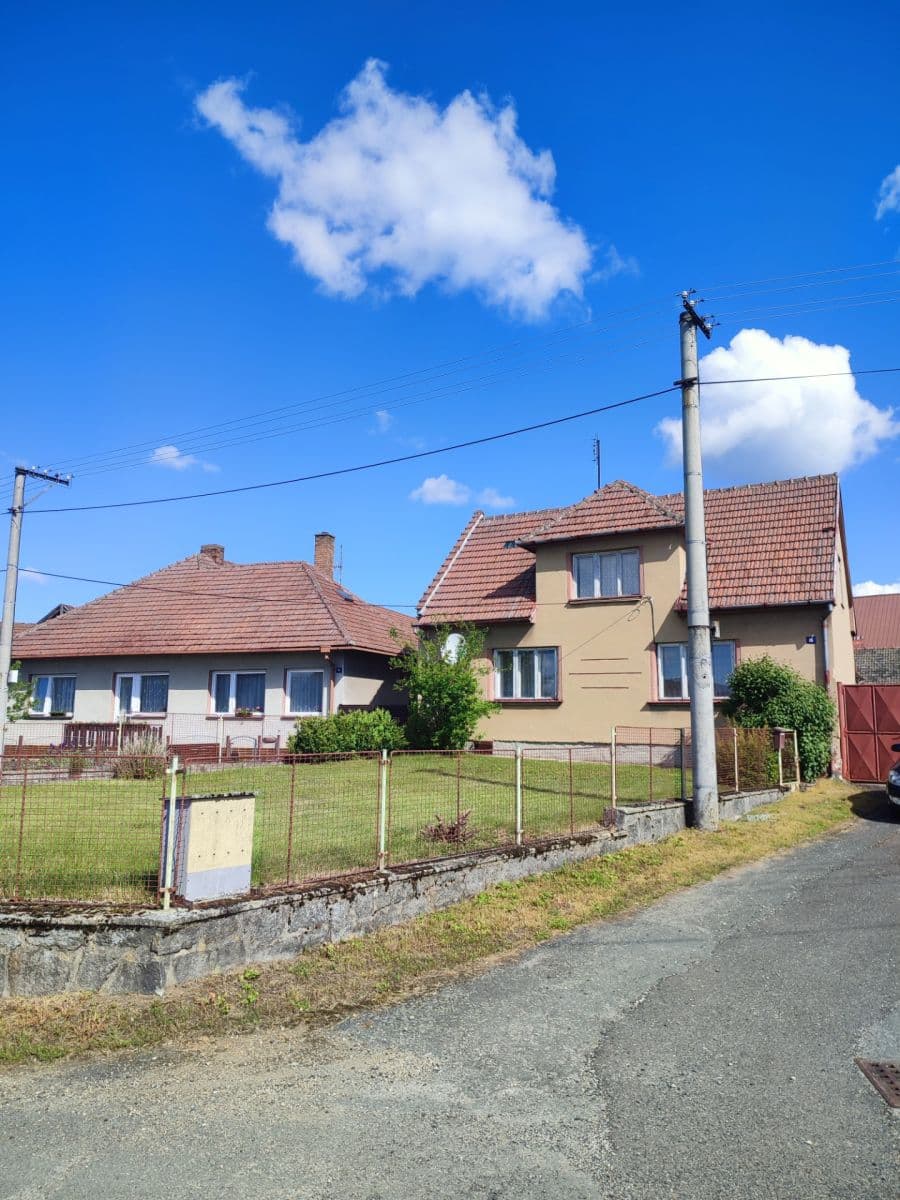 house for sale, 100 m², Ořechov, Vysočina Region house for sale, 100 m², Ořechov, Vysočina Region