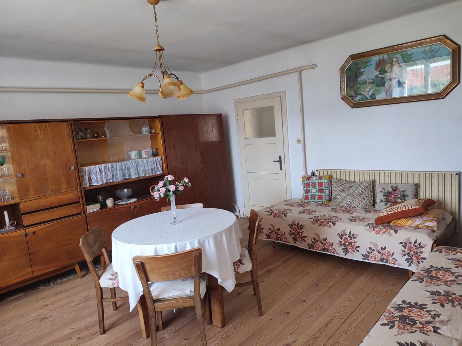 house for sale, 100 m², Ořechov, Vysočina Region house for sale, 100 m², Ořechov, Vysočina Region