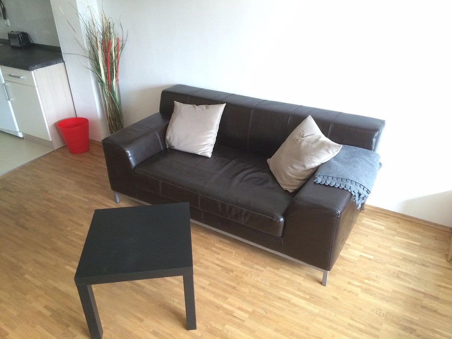 1 bedroom flat to rent, 35 m², Blumenstraße 26, Haar, Bavaria 1 bedroom flat to rent, 35 m², Blumenstraße 26, Haar, Bavaria