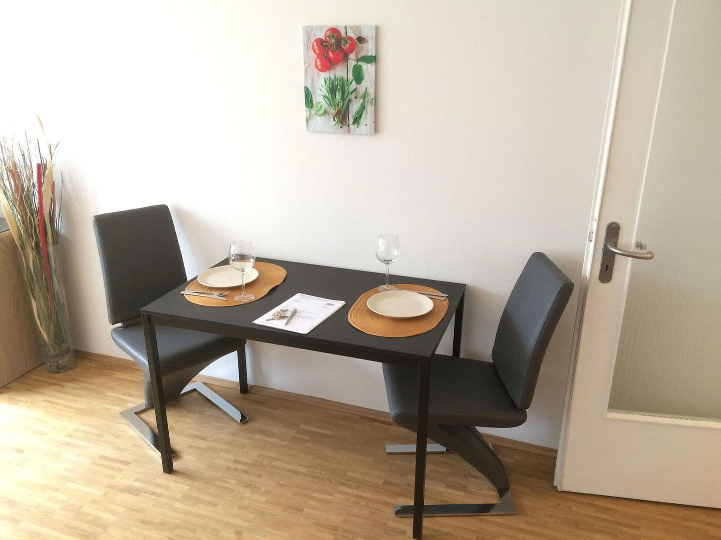 1 bedroom flat to rent, 35 m², Blumenstraße 26, Haar, Bavaria 1 bedroom flat to rent, 35 m², Blumenstraße 26, Haar, Bavaria