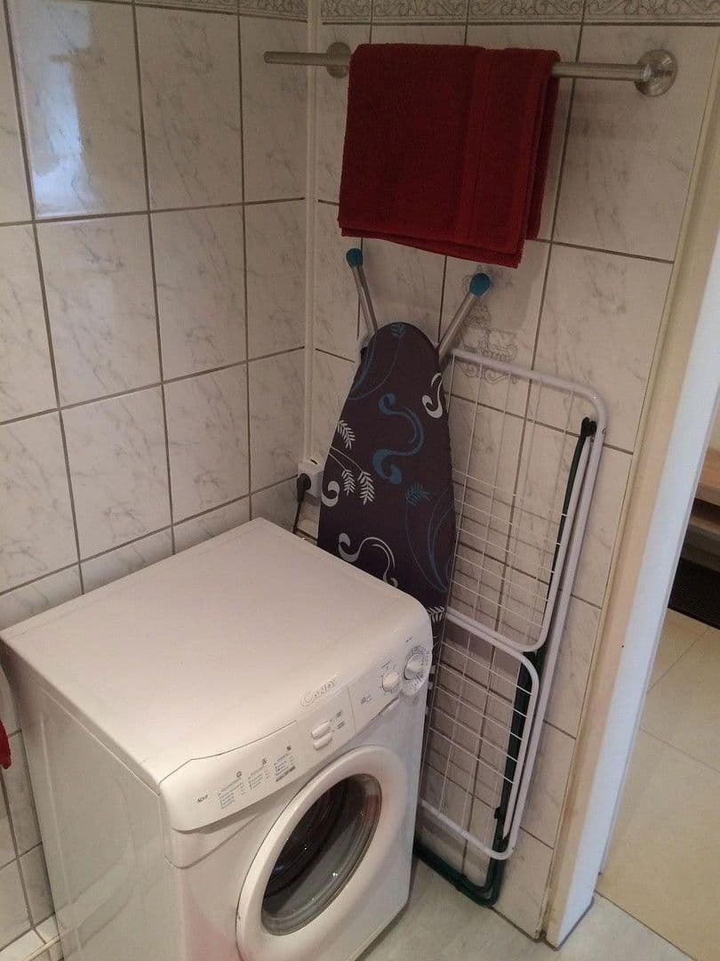 1 bedroom flat to rent, 35 m², Blumenstraße 26, Haar, Bavaria 1 bedroom flat to rent, 35 m², Blumenstraße 26, Haar, Bavaria