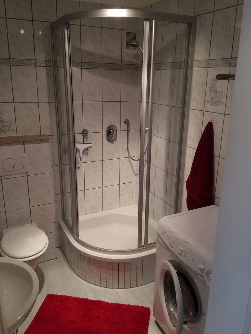 1 bedroom flat to rent, 35 m², Blumenstraße 26, Haar, Bavaria 1 bedroom flat to rent, 35 m², Blumenstraße 26, Haar, Bavaria