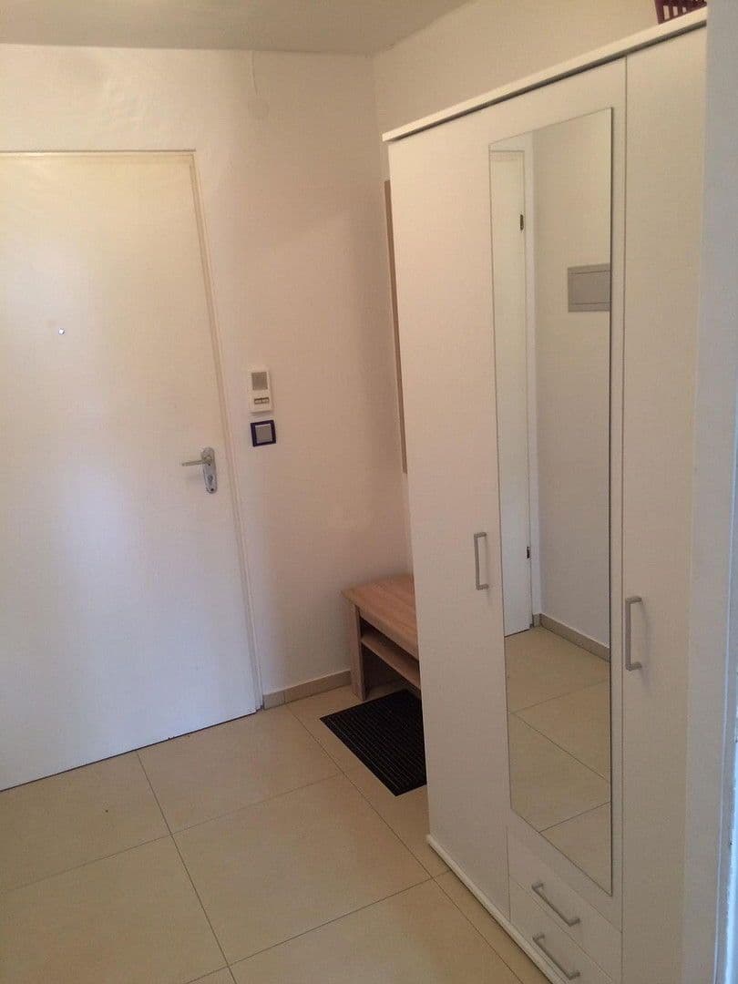 1 bedroom flat to rent, 35 m², Blumenstraße 26, Haar, Bavaria 1 bedroom flat to rent, 35 m², Blumenstraße 26, Haar, Bavaria