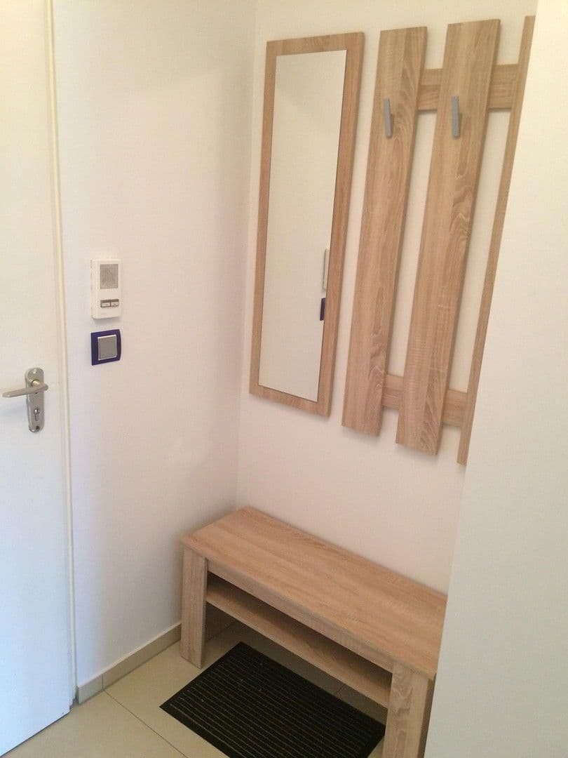 1 bedroom flat to rent, 35 m², Blumenstraße 26, Haar, Bavaria 1 bedroom flat to rent, 35 m², Blumenstraße 26, Haar, Bavaria