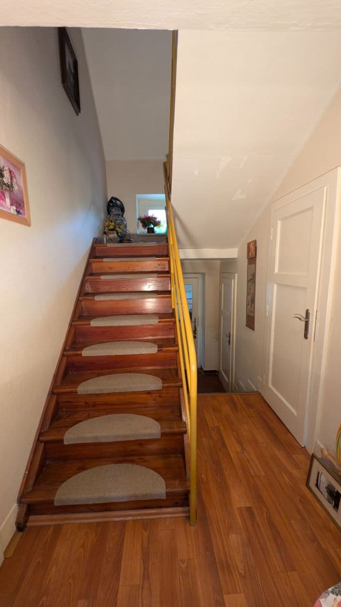 house for sale, 180 m², Pošenská, Pacov, Vysočina Region house for sale, 180 m², Pošenská, Pacov, Vysočina Region