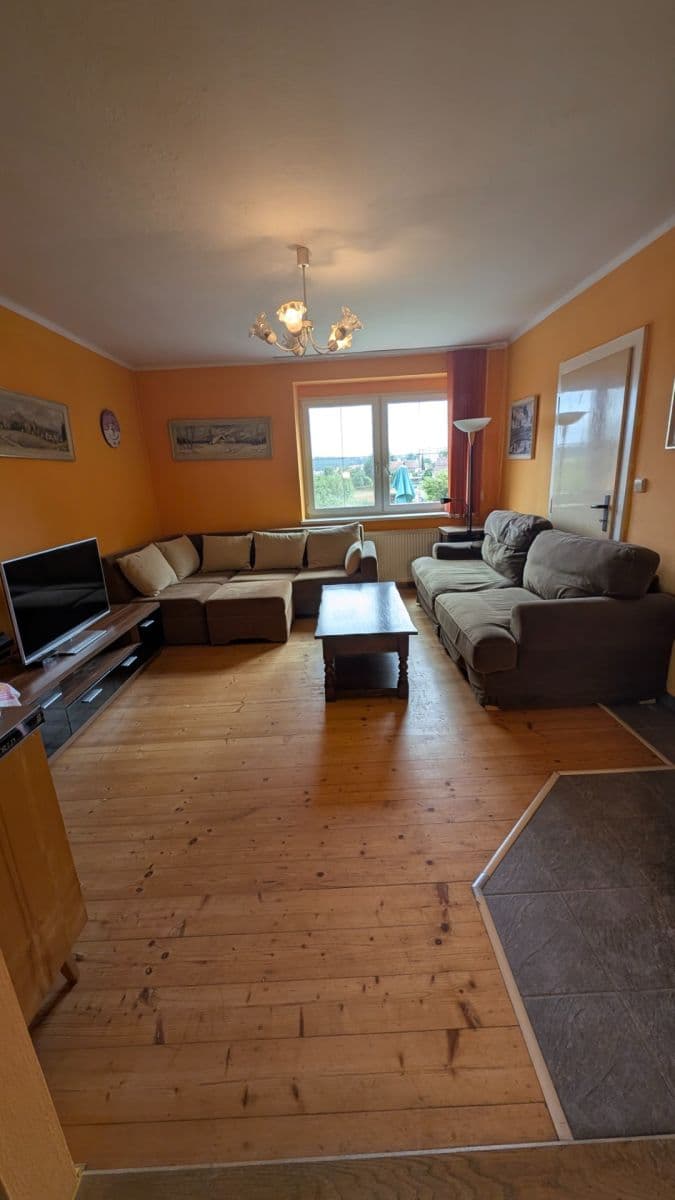 house for sale, 180 m², Pošenská, Pacov, Vysočina Region house for sale, 180 m², Pošenská, Pacov, Vysočina Region