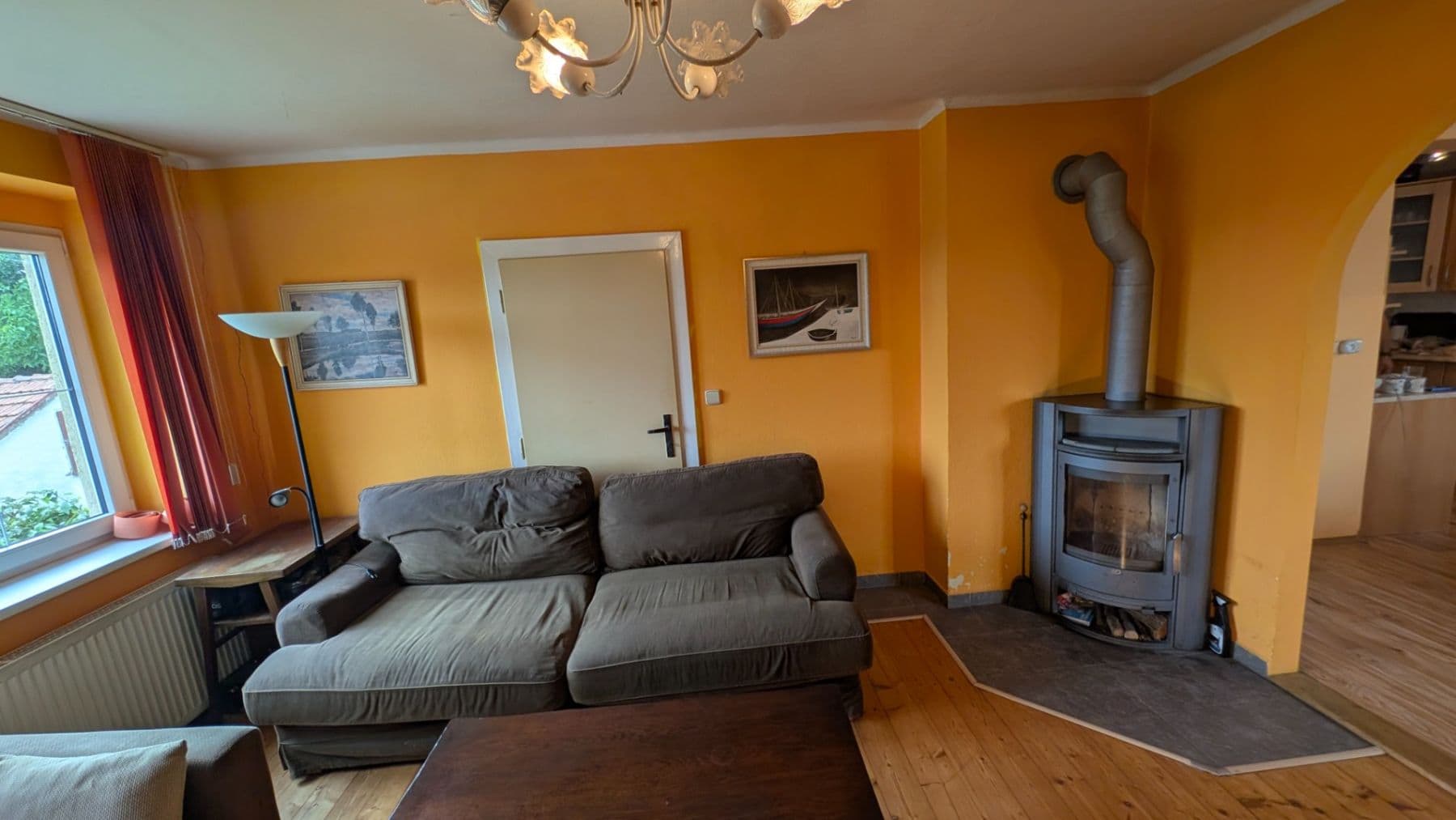 house for sale, 180 m², Pošenská, Pacov, Vysočina Region house for sale, 180 m², Pošenská, Pacov, Vysočina Region