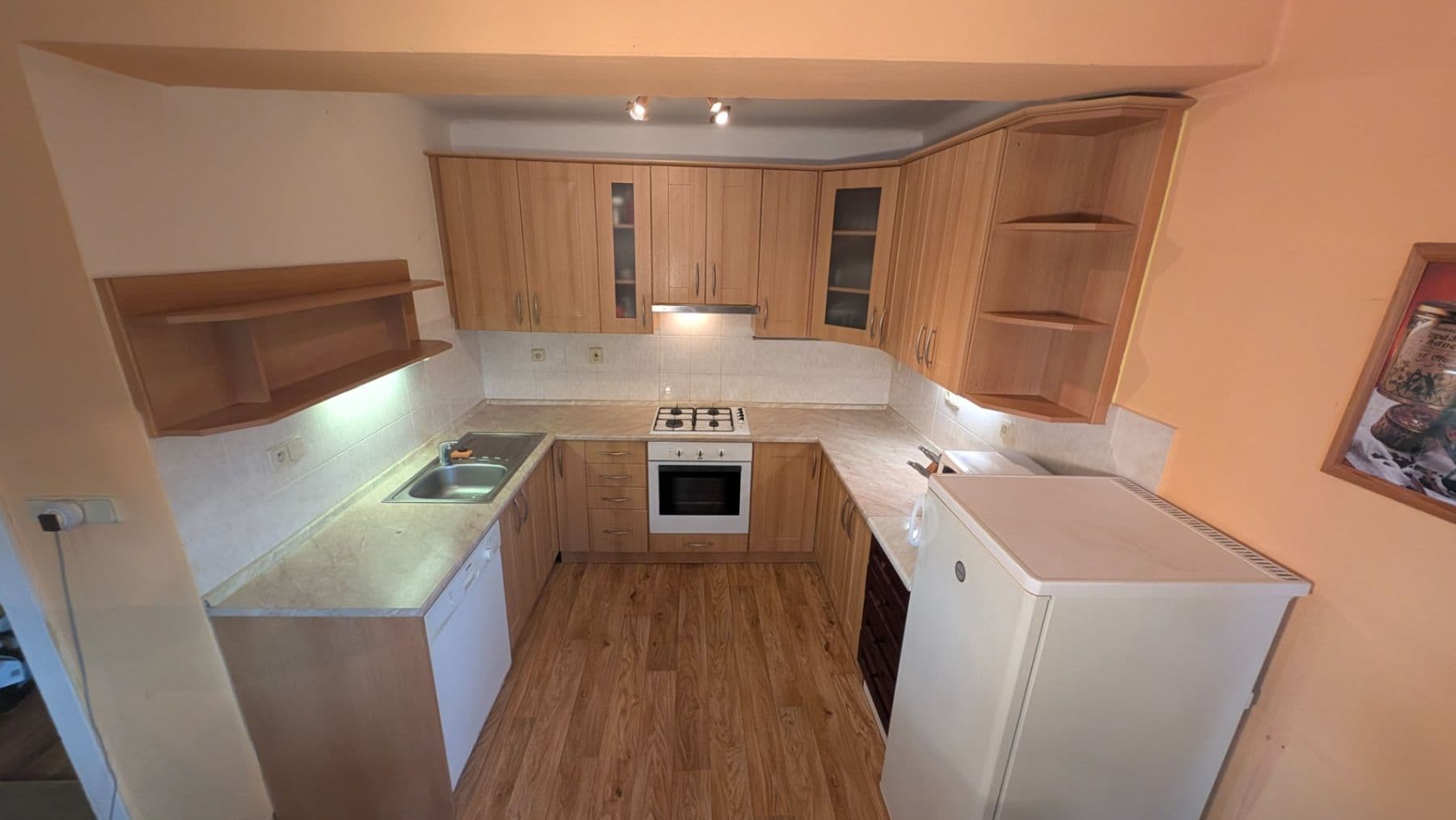 house for sale, 180 m², Pošenská, Pacov, Vysočina Region house for sale, 180 m², Pošenská, Pacov, Vysočina Region