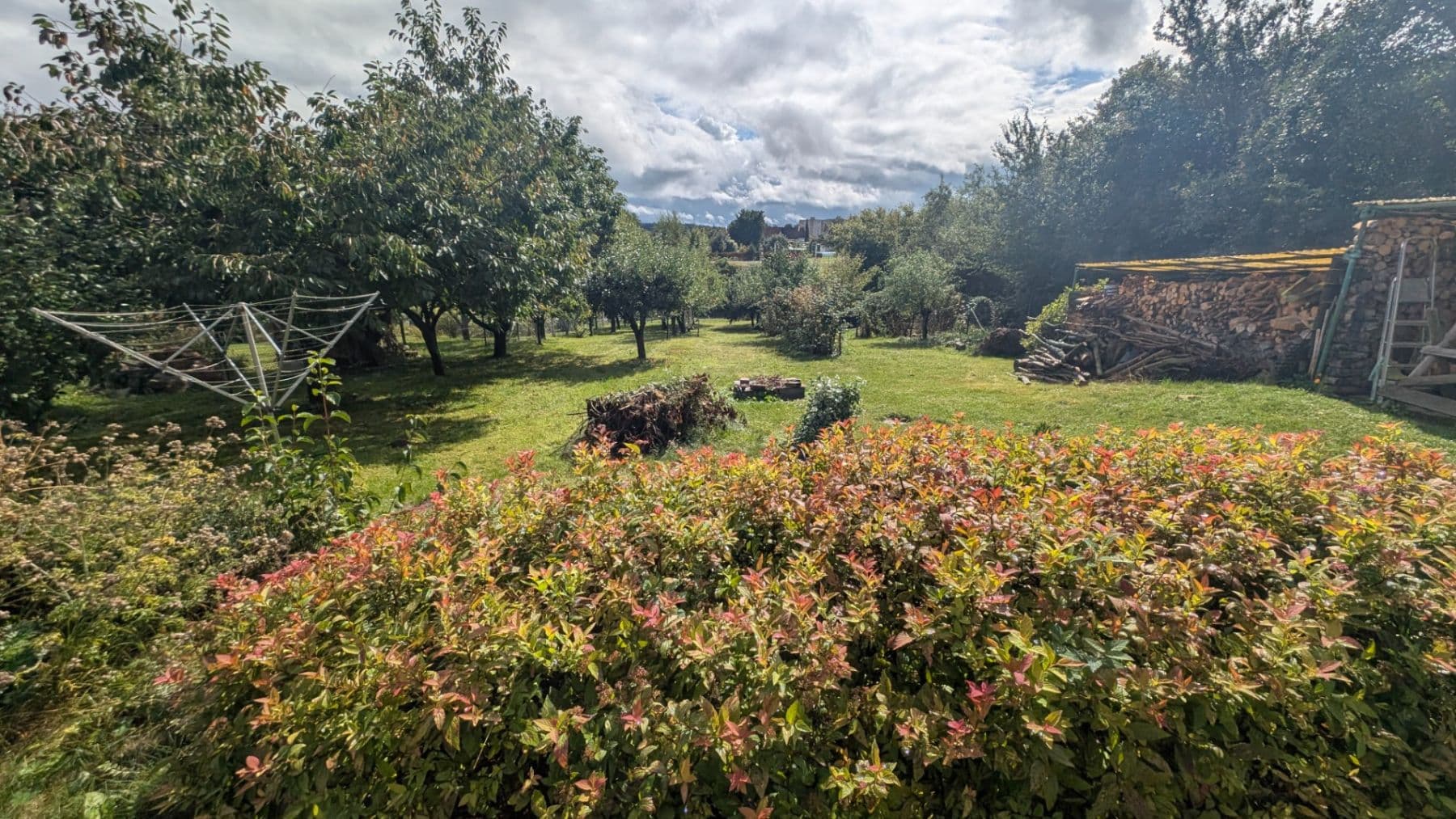 house for sale, 180 m², Pošenská, Pacov, Vysočina Region house for sale, 180 m², Pošenská, Pacov, Vysočina Region