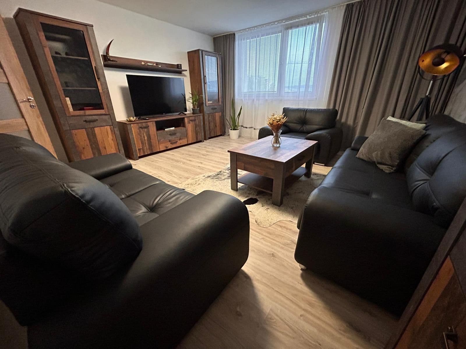 3 bedroom flat for sale, 75 m², Halalovka, Trenčín, Trenčiansky Region 3 bedroom flat for sale, 75 m², Halalovka, Trenčín, Trenčiansky Region