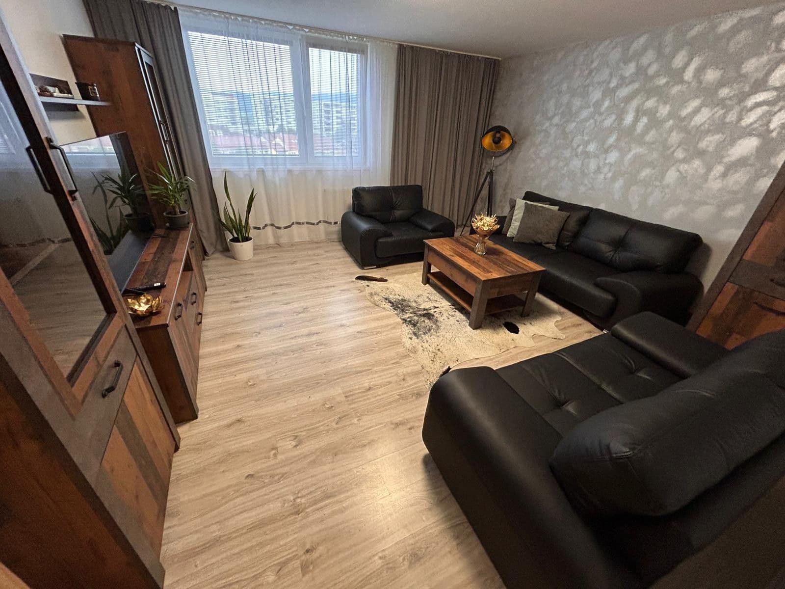 3 bedroom flat for sale, 75 m², Halalovka, Trenčín, Trenčiansky Region 3 bedroom flat for sale, 75 m², Halalovka, Trenčín, Trenčiansky Region