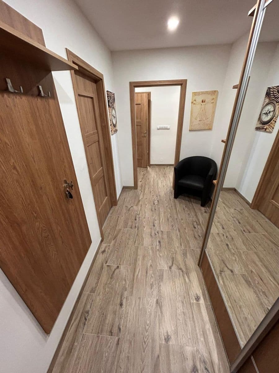 3 bedroom flat for sale, 75 m², Halalovka, Trenčín, Trenčiansky Region 3 bedroom flat for sale, 75 m², Halalovka, Trenčín, Trenčiansky Region