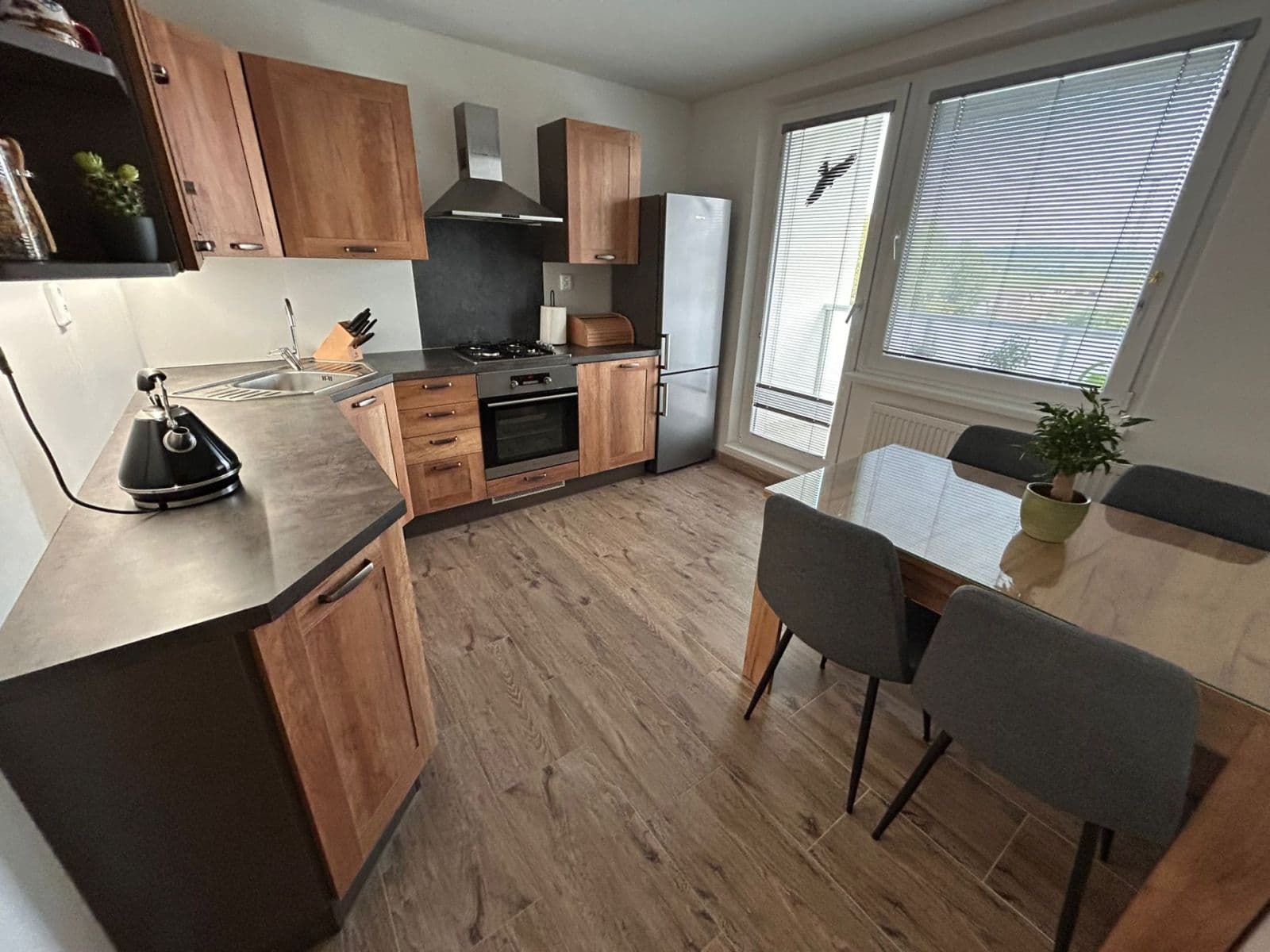 3 bedroom flat for sale, 75 m², Halalovka, Trenčín, Trenčiansky Region 3 bedroom flat for sale, 75 m², Halalovka, Trenčín, Trenčiansky Region