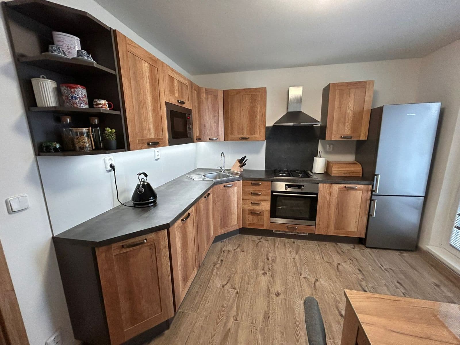 3 bedroom flat for sale, 75 m², Halalovka, Trenčín, Trenčiansky Region 3 bedroom flat for sale, 75 m², Halalovka, Trenčín, Trenčiansky Region